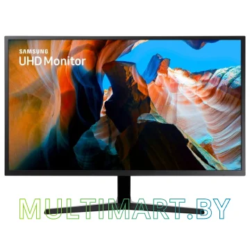 Монитор Samsung U32J590UQI